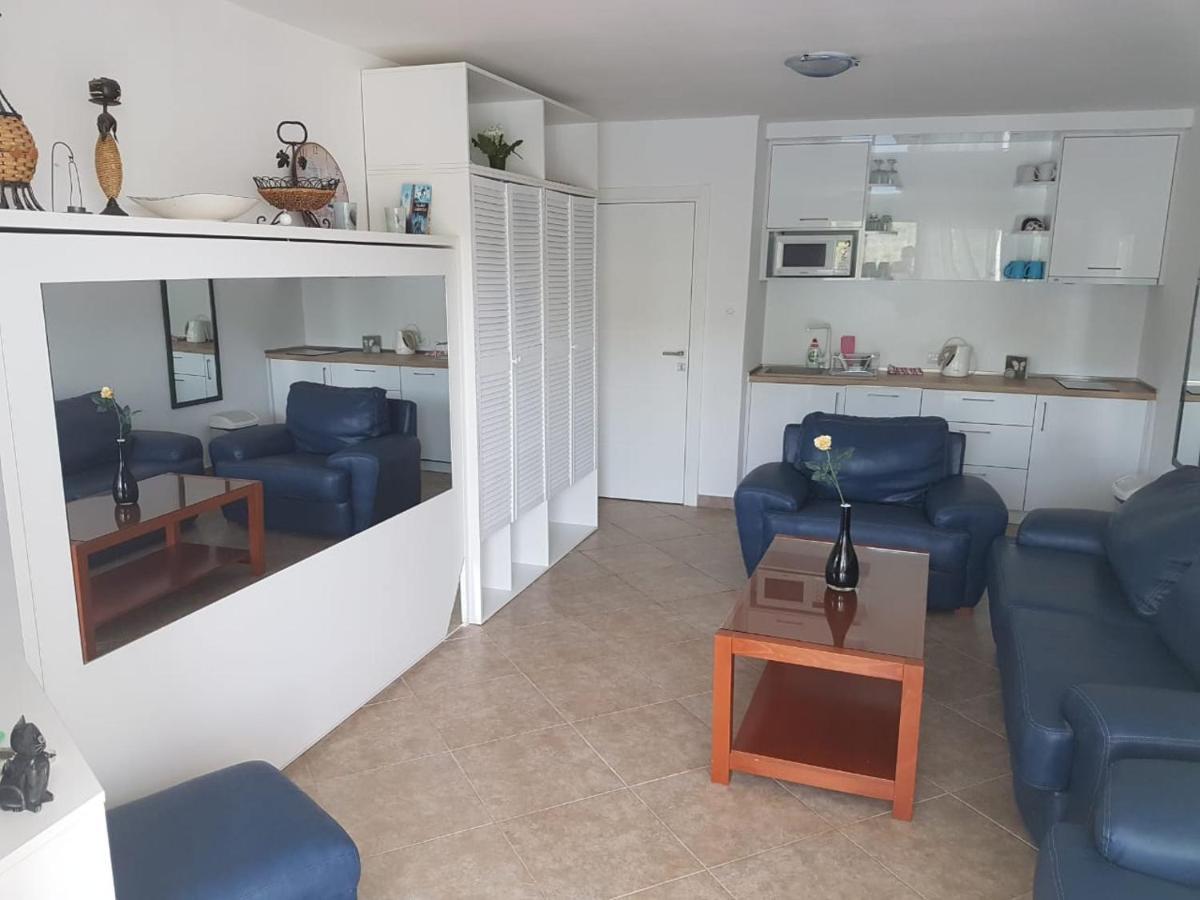Waterfront Townhouse Sunset View With Garage Apartamento Bigovo Exterior foto